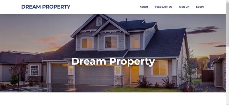 Dream Property